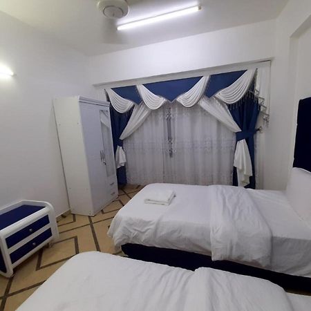 Al Rayyan Hotel Apartments Muscat Seeb ภายนอก รูปภาพ