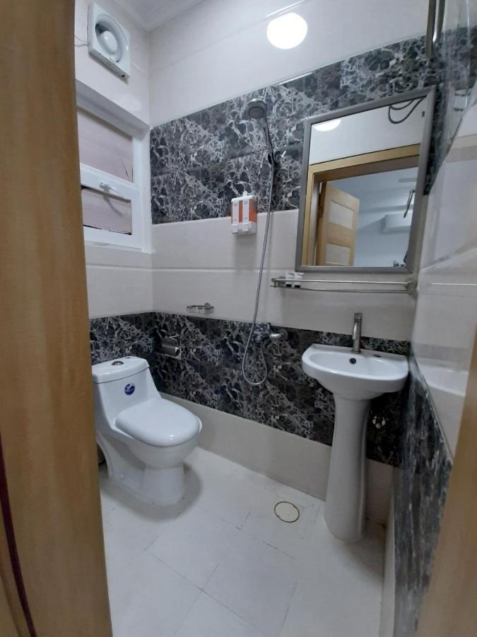 Al Rayyan Hotel Apartments Muscat Seeb ภายนอก รูปภาพ