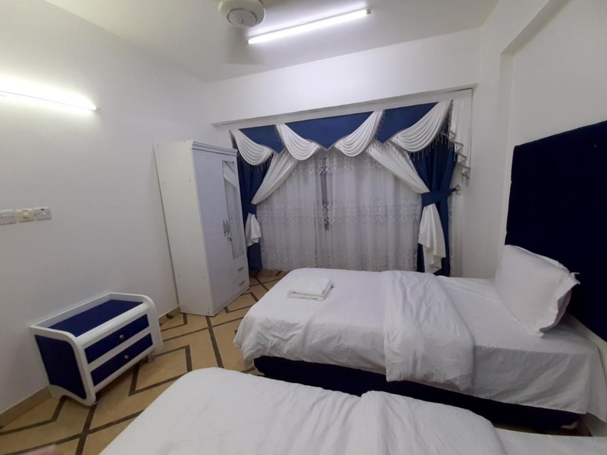 Al Rayyan Hotel Apartments Muscat Seeb ภายนอก รูปภาพ