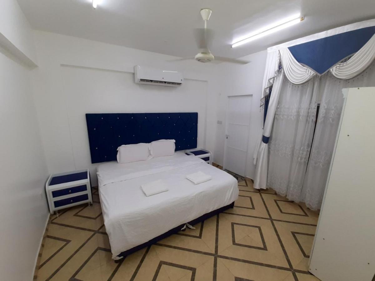 Al Rayyan Hotel Apartments Muscat Seeb ภายนอก รูปภาพ