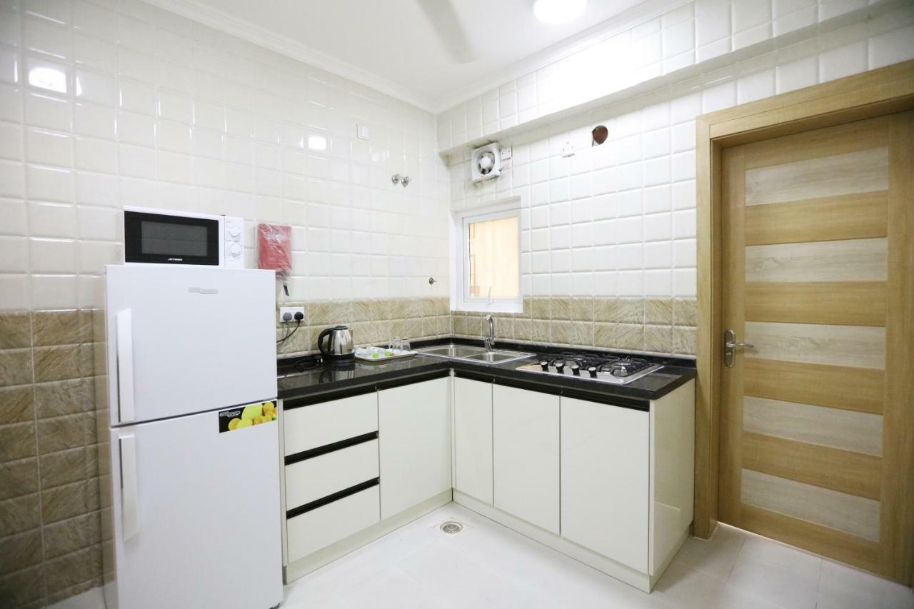 Al Rayyan Hotel Apartments Muscat Seeb ภายนอก รูปภาพ